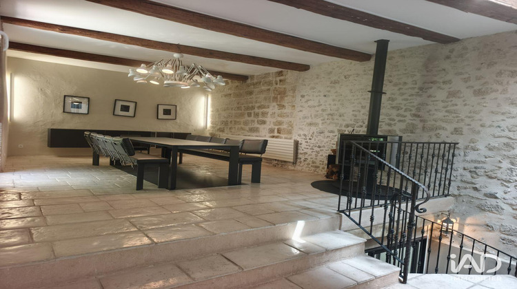 Ma-Cabane - Vente Maison Pézenas, 321 m²