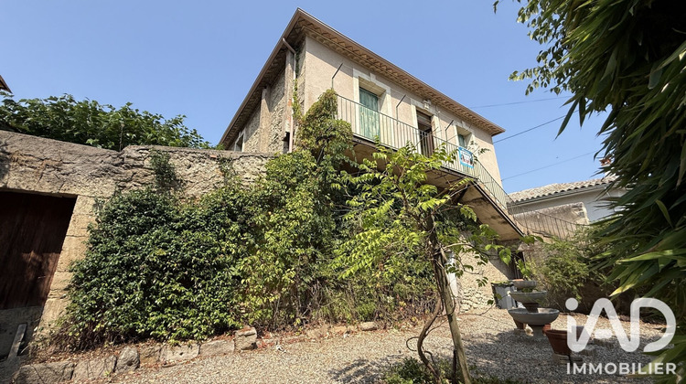Ma-Cabane - Vente Maison Pézenas, 200 m²