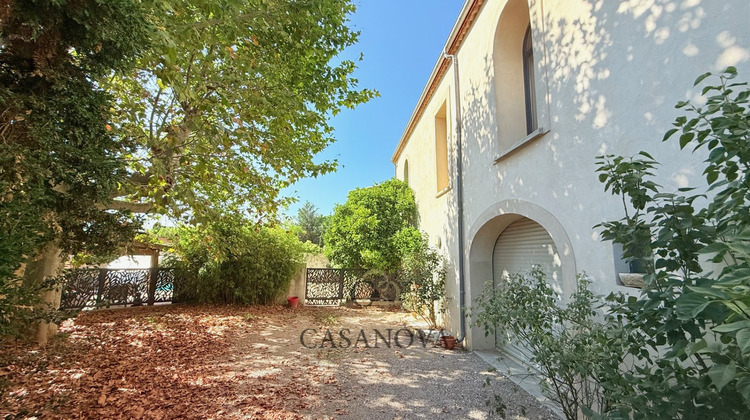 Ma-Cabane - Vente Maison PEZENAS, 340 m²