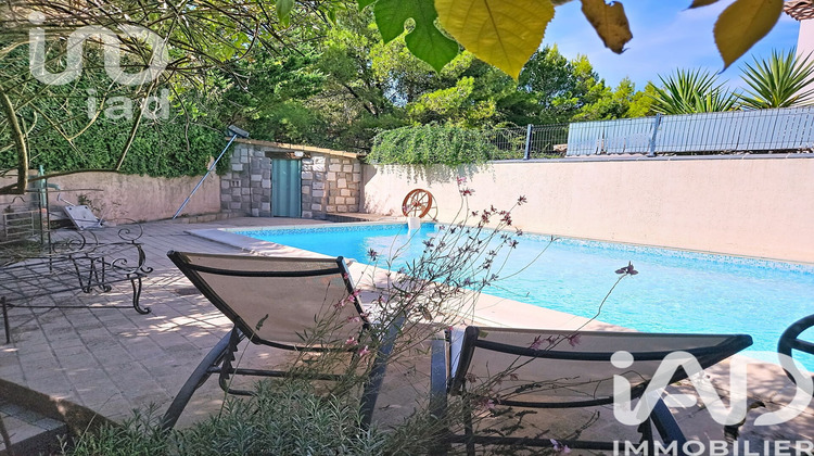Ma-Cabane - Vente Maison Pézenas, 125 m²