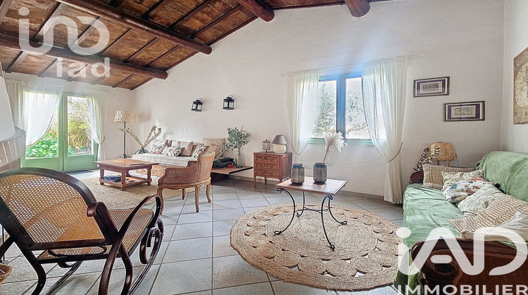 Ma-Cabane - Vente Maison Pézenas, 125 m²