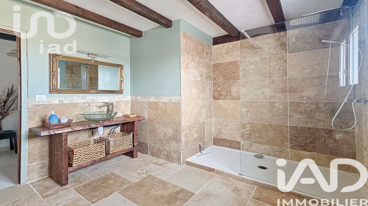 Ma-Cabane - Vente Maison Pézenas, 125 m²
