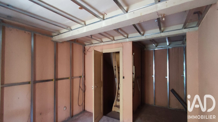 Ma-Cabane - Vente Maison Pézenas, 90 m²