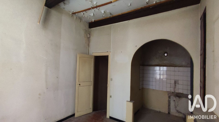 Ma-Cabane - Vente Maison Pézenas, 90 m²