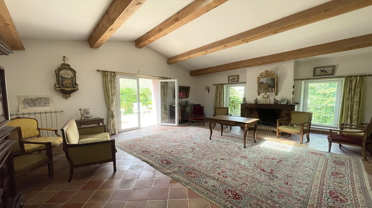 Ma-Cabane - Vente Maison Pézenas, 206 m²