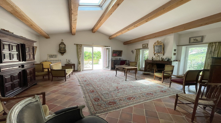 Ma-Cabane - Vente Maison Pézenas, 206 m²