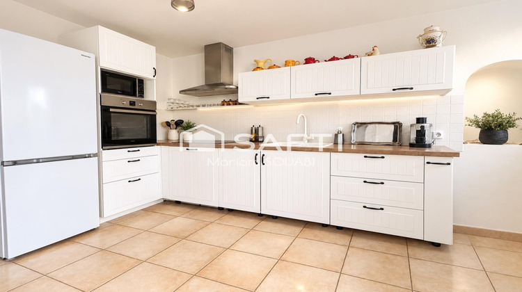 Ma-Cabane - Vente Maison Pezenas, 70 m²