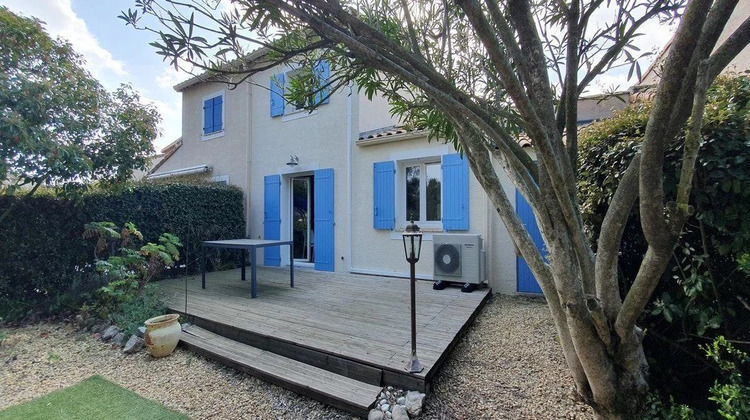 Ma-Cabane - Vente Maison Pézenas, 49 m²