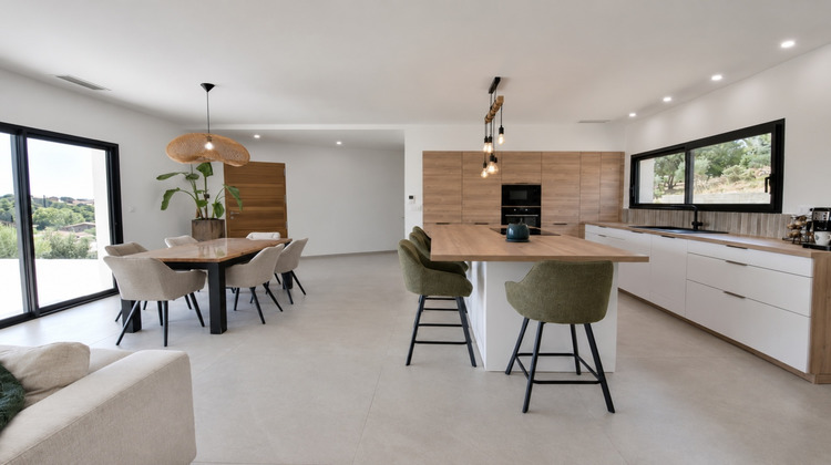 Ma-Cabane - Vente Maison PEZENAS, 193 m²