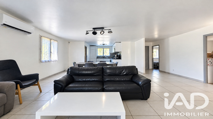 Ma-Cabane - Vente Maison Pézenas, 95 m²