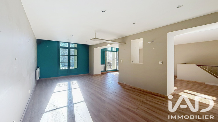 Ma-Cabane - Vente Maison Pézenas, 130 m²