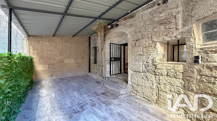 Ma-Cabane - Vente Maison Pézenas, 130 m²