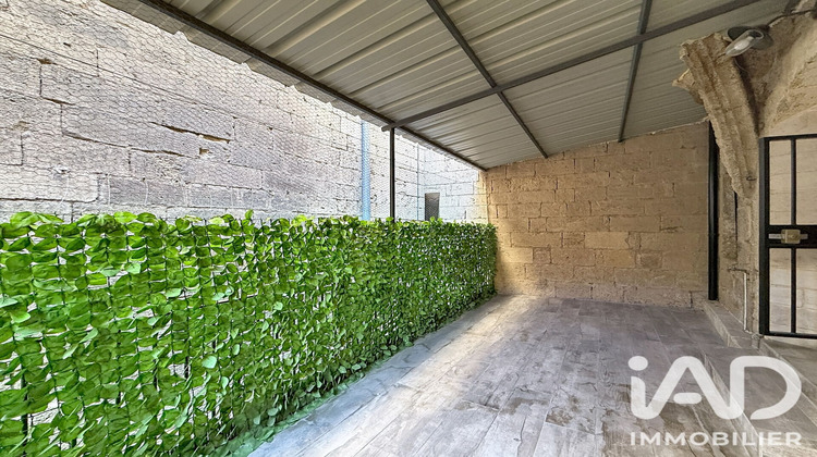 Ma-Cabane - Vente Maison Pézenas, 130 m²
