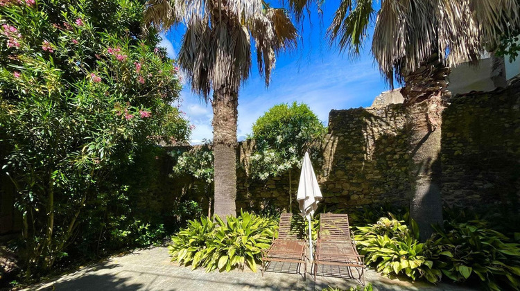 Ma-Cabane - Vente Maison Pézenas, 368 m²