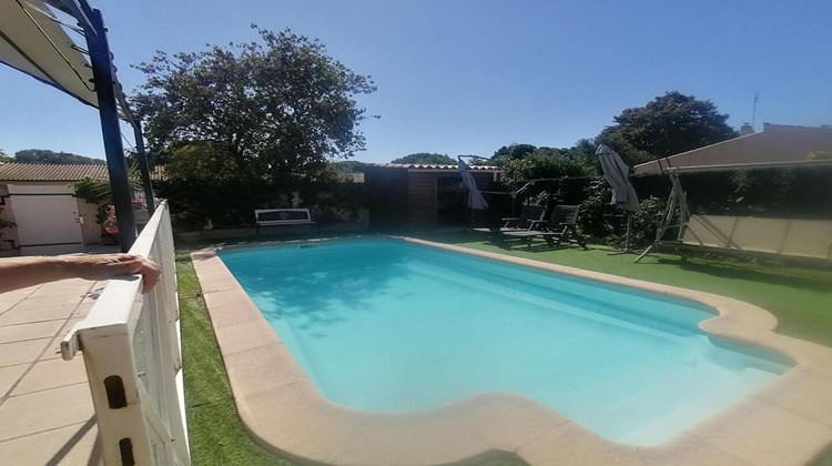 Ma-Cabane - Vente Maison PEZENAS, 140 m²