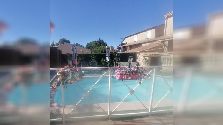 Ma-Cabane - Vente Maison PEZENAS, 140 m²