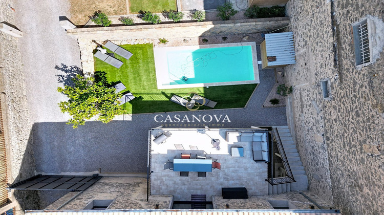 Ma-Cabane - Vente Maison PEZENAS, 501 m²