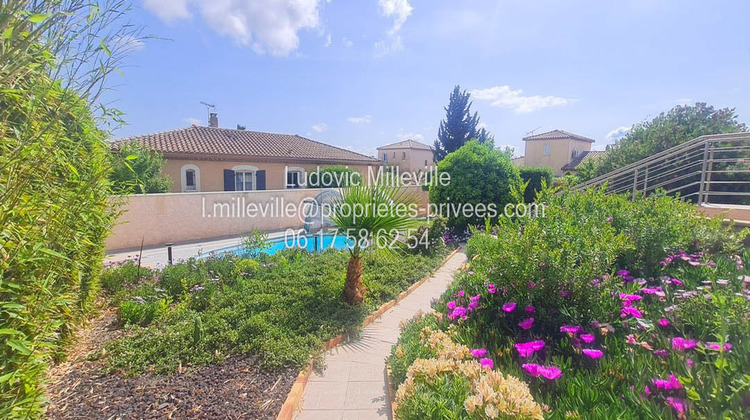 Ma-Cabane - Vente Maison PEZENAS, 157 m²