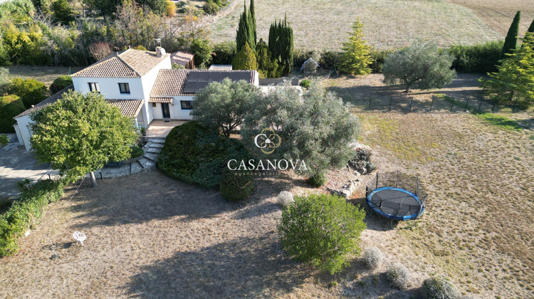 Ma-Cabane - Vente Maison PEZENAS, 210 m²