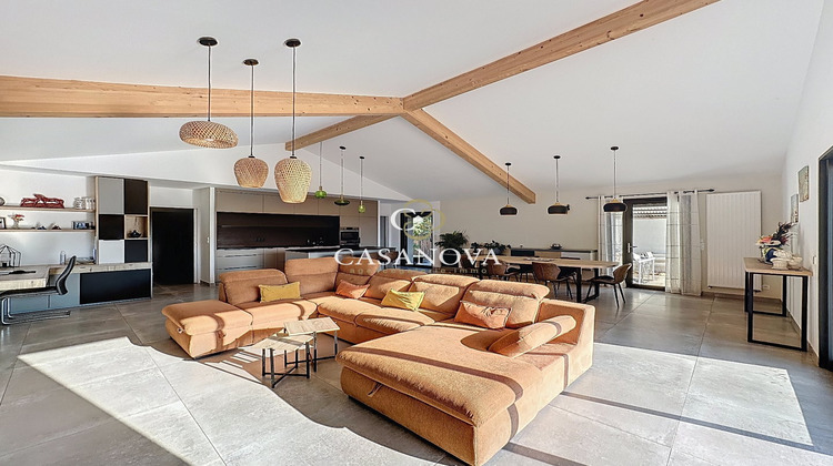 Ma-Cabane - Vente Maison PEZENAS, 210 m²