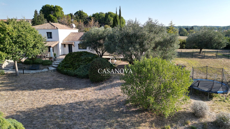 Ma-Cabane - Vente Maison PEZENAS, 210 m²