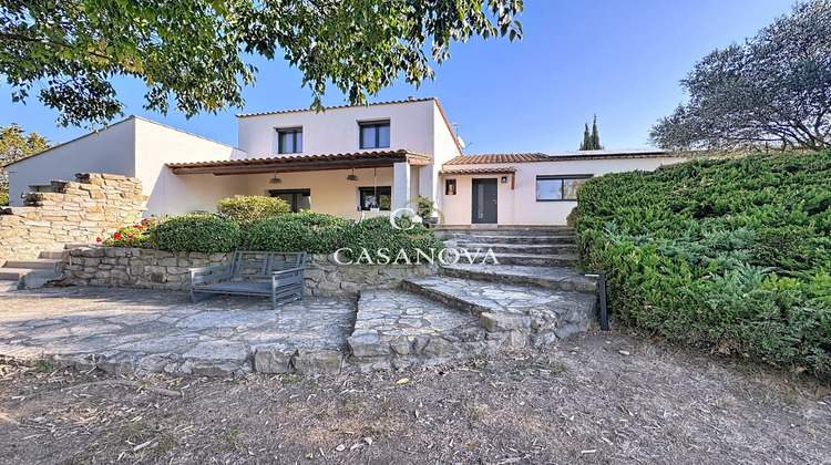 Ma-Cabane - Vente Maison PEZENAS, 210 m²