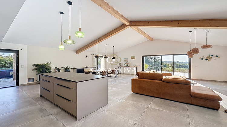 Ma-Cabane - Vente Maison PEZENAS, 210 m²