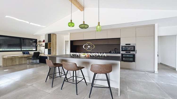 Ma-Cabane - Vente Maison PEZENAS, 210 m²