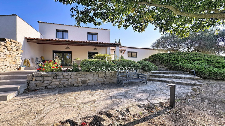Ma-Cabane - Vente Maison PEZENAS, 210 m²