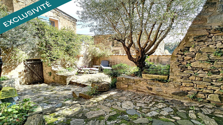 Ma-Cabane - Vente Maison Pezenes-les-Mines, 154 m²