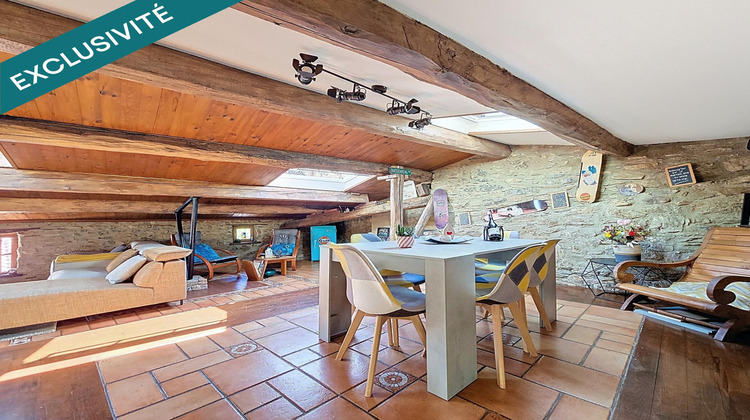 Ma-Cabane - Vente Maison Pezenes-les-Mines, 154 m²