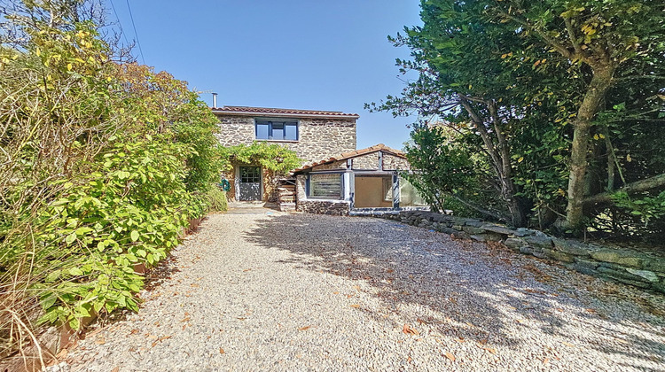 Ma-Cabane - Vente Maison Pezenes-les-Mines, 221 m²