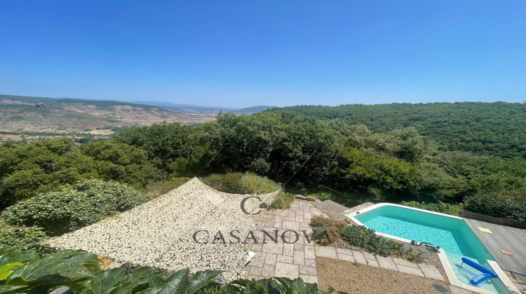 Ma-Cabane - Vente Maison PEZENES LES MINES, 235 m²