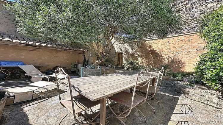 Ma-Cabane - Vente Maison Pezenes-les-Mines, 154 m²