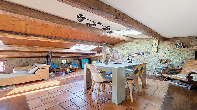 Ma-Cabane - Vente Maison Pezenes-les-Mines, 154 m²