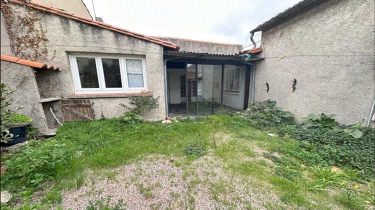 Ma-Cabane - Vente Maison Pezens, 125 m²