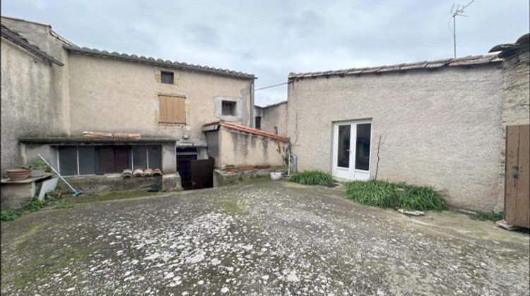 Ma-Cabane - Vente Maison Pezens, 125 m²