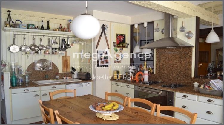 Ma-Cabane - Vente Maison PEZENS, 215 m²