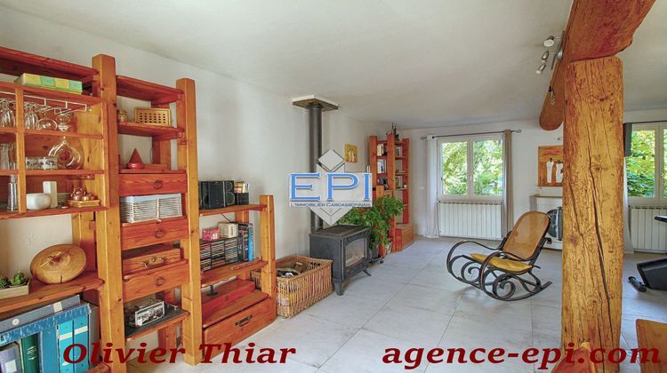 Ma-Cabane - Vente Maison Pezens, 235 m²