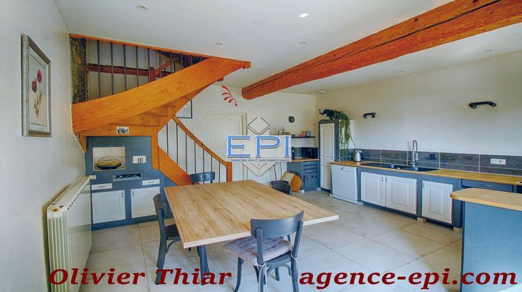 Ma-Cabane - Vente Maison Pezens, 235 m²