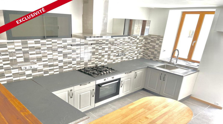 Ma-Cabane - Vente Maison PEZENS, 64 m²