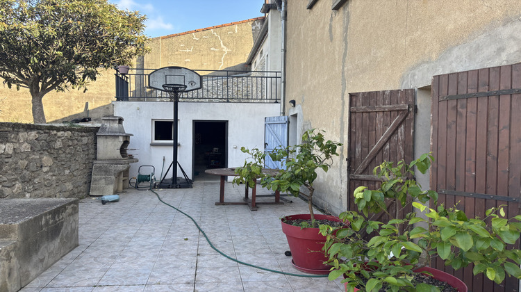 Ma-Cabane - Vente Maison Pezens, 134 m²
