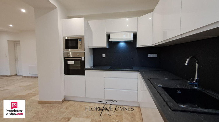 Ma-Cabane - Vente Maison PEZENS, 132 m²