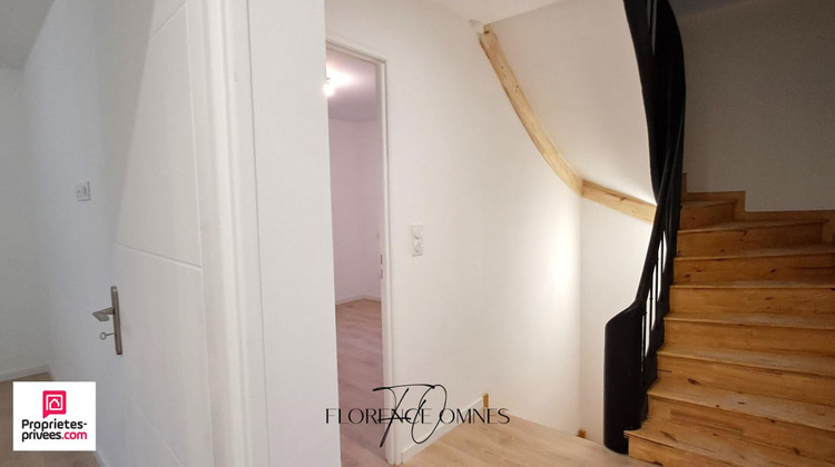 Ma-Cabane - Vente Maison PEZENS, 132 m²