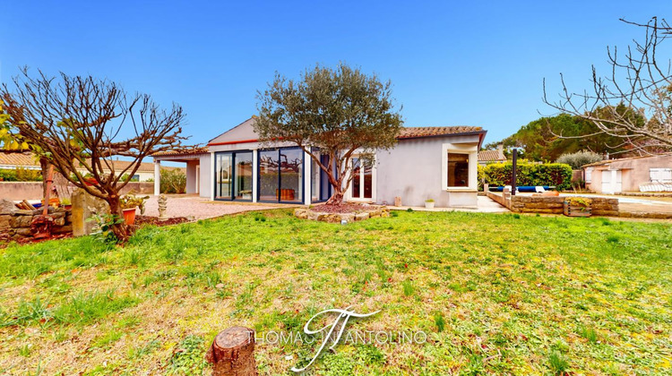 Ma-Cabane - Vente Maison PEZENS, 146 m²