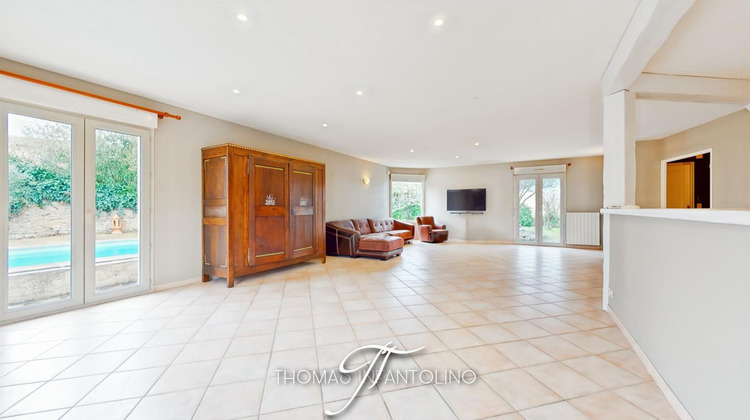 Ma-Cabane - Vente Maison PEZENS, 146 m²