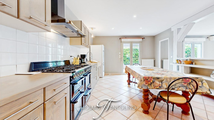 Ma-Cabane - Vente Maison PEZENS, 146 m²