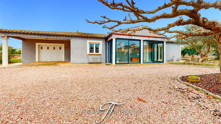 Ma-Cabane - Vente Maison PEZENS, 146 m²