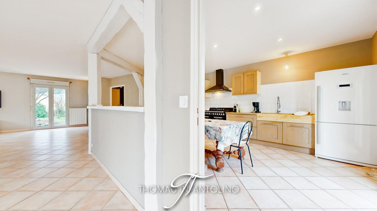 Ma-Cabane - Vente Maison PEZENS, 146 m²