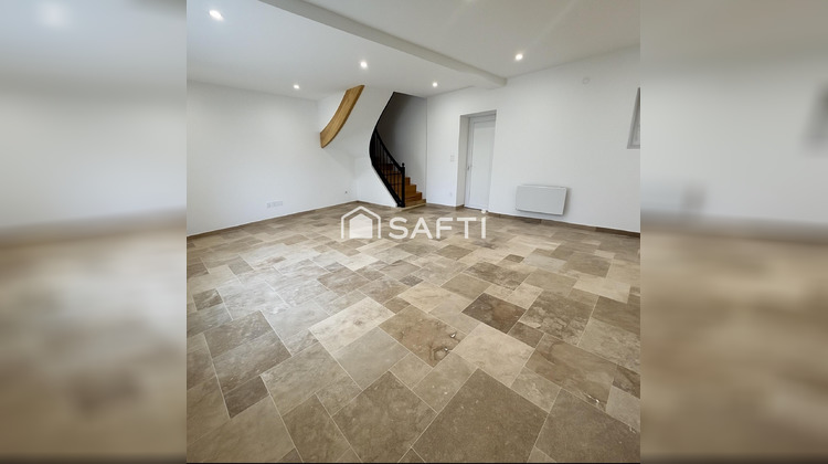 Ma-Cabane - Vente Maison Pezens, 131 m²